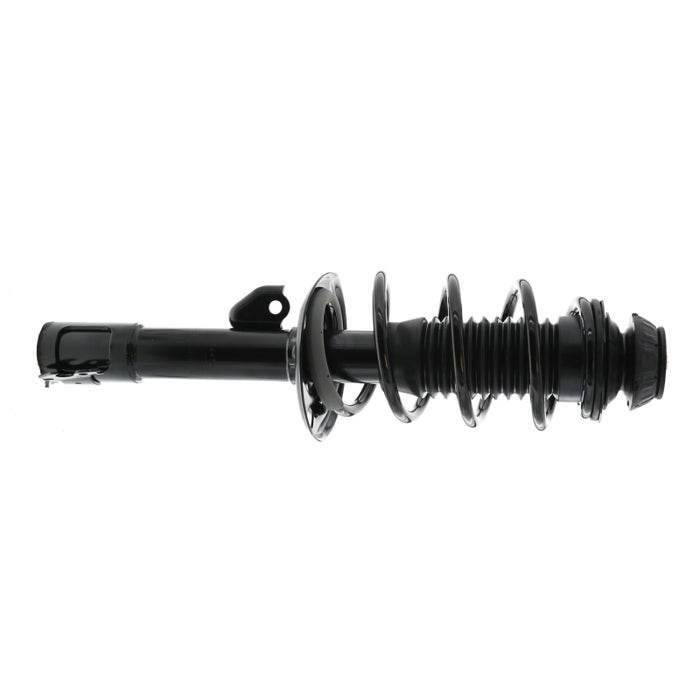 Ensemble de jambe de force et ressort hélicoïdal Strut-Plus pour Toyota Prius C/Yaris 12-14 - Avant droit