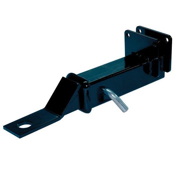GTW Trailer Hitch, Yamaha Drive2 - No Rear Seat