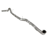 TruckTok 2015.5-2016 6.6L Duramax LML 5" DPF Pipe/EGR/DEF/CCV Delete Kit TruckTok