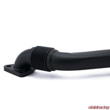 HSP Diesel 2in Replacement Up-Pipes Chevy GMC LB7 6.6L 2001-2004 031-HSP-C