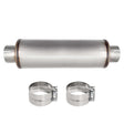 TruckTok 5" Muffler 30" Overall Length for Diesel Exhaust Generic TruckTok