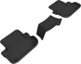 3D MAXpider 13-18 Maserati Ghibli Kagu Black R2