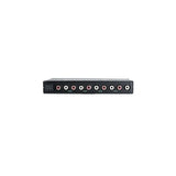 Memphis Audio EQL7 7-Band Equalizer