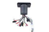 Memphis Audio MXAZ24MC Bluetooth Multi Zone Media Center