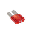 10 Amp MICRO 2 Fuse TekShack