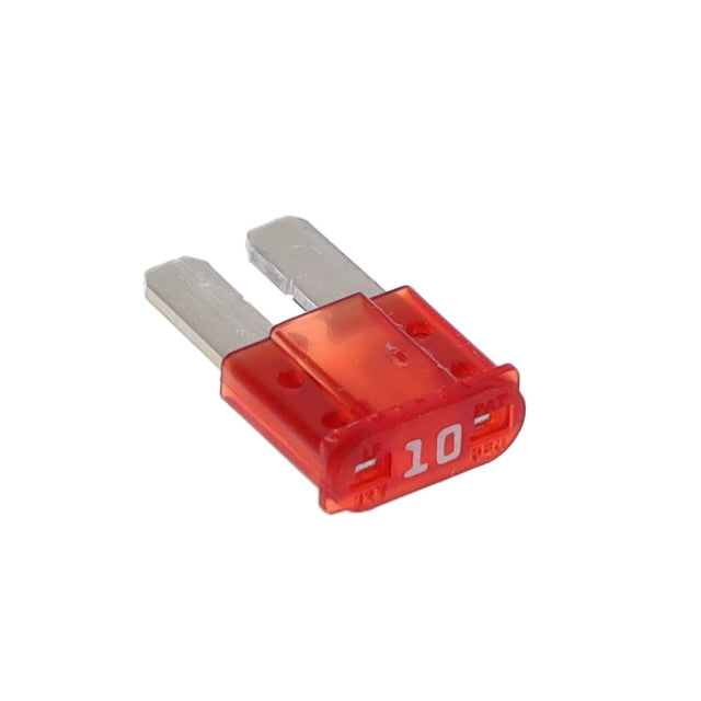 10 Amp MICRO 2 Fuse TekShack