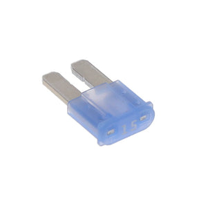 15 Amp MICRO 2 Fuse TekShack