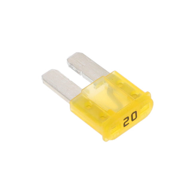 20 Amp MICRO 2 Fuse TekShack