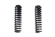 Coil Springs | 4 Inch Lift | Ford F150 & Bronco (80-96) 4WD BDS Suspension