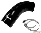 034 Motorsports Turbo Inlet Hose Volkswagen GTI Mk8 Audi A3 8Y 2021-2023