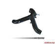 034 Motorsports Carbon Fiber Y-Pipe Audi RS4 S4 A6 C5 2000-2002 1998-2004