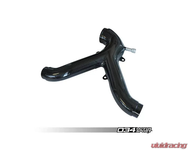 034 Motorsports Carbon Fiber Y-Pipe Audi RS4 S4 A6 C5 2000-2002 1998-2004