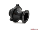 034 Motorsports Turbo Muffler Delete with Test Ports Audi VW 2004+