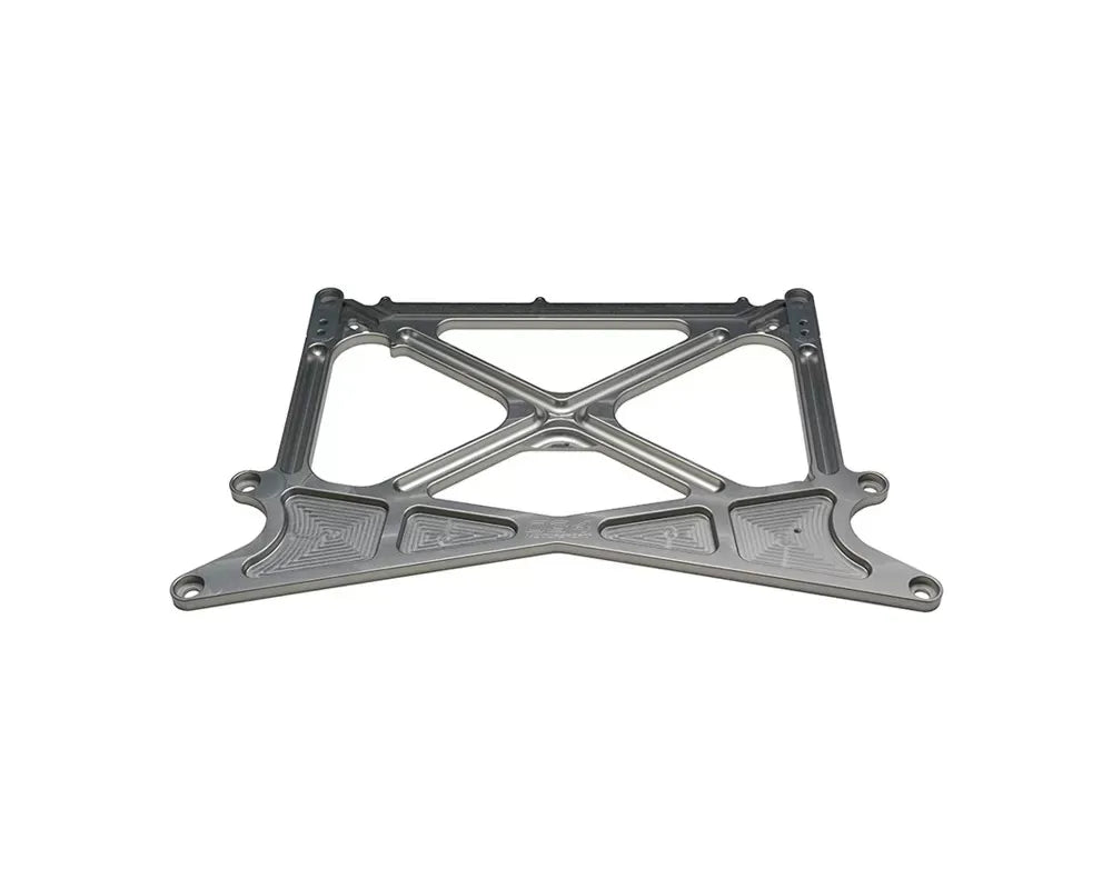 034 Motorsports Billet Aluminum X-Brace Chassis Reinforcement Audi A4 S4 RS4 A5 S5 RS5 Q5 SQ5 2009-2016 034-603-0008