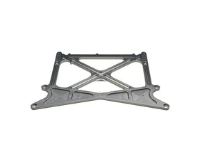 034 Motorsports Billet Aluminum X-Brace Chassis Reinforcement Audi A4 S4 RS4 A5 S5 RS5 Q5 SQ5 2009-2016 034-603-0008
