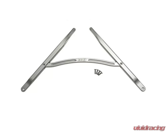 034 Motorsports Billet Aluminum Front Strut Brace Audi A4 S4 A5 S5 RS5 B9 034-603-0012