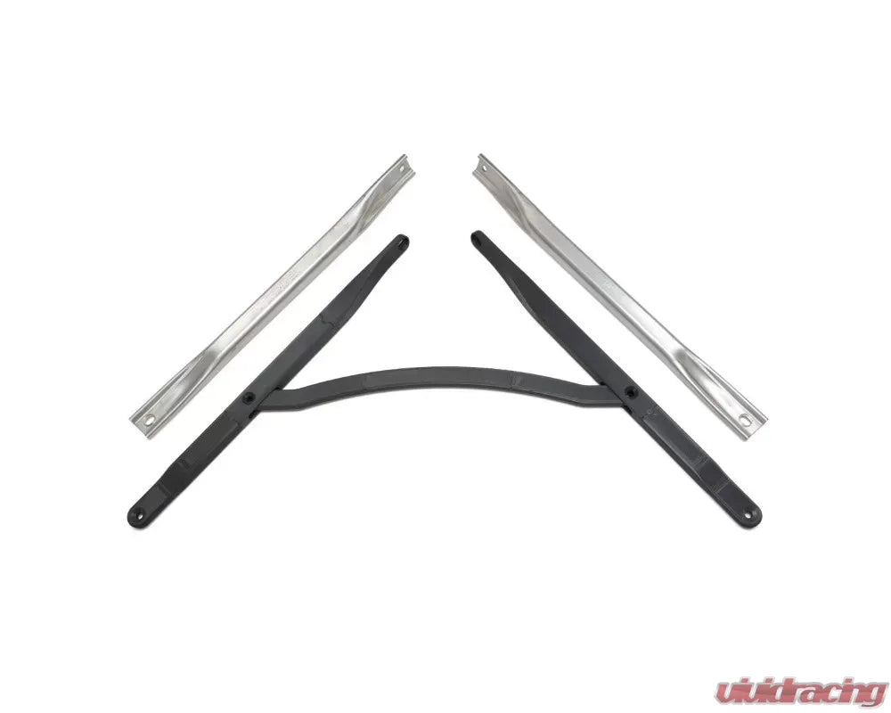 034 Motorsports Billet Aluminum Front Strut Brace Audi A4 S4 A5 S5 RS5 B9 034-603-0012