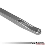 034 Motorsports Billet Aluminum Front Strut Brace Audi C8 A6 S6 RS6 A7 S7 2019-2025 034-603-0042