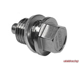 034 Motorsport Billet Magnetic Oil Drain Plug Kit for Audi VW Metal Pan