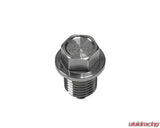 034 Motorsport Billet Magnetic Oil Drain Plug Kit for Audi VW Metal Pan