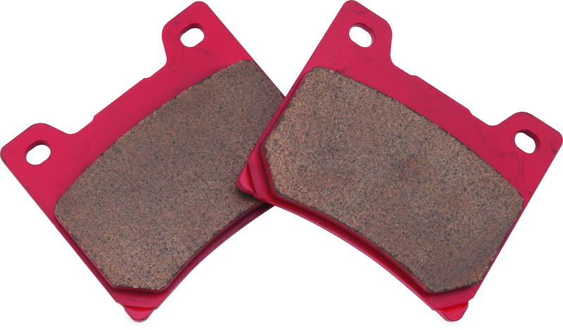 BikeMaster Yamaha Sintered Brake Pads