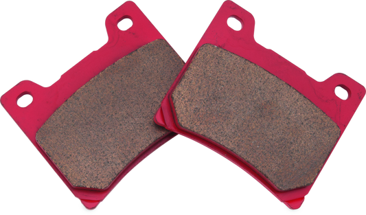 BikeMaster Yamaha Sintered Brake Pads