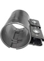 034 Motorsports 55mm Exhaust Clamp Stainless Steel Audi S4 2010-2022