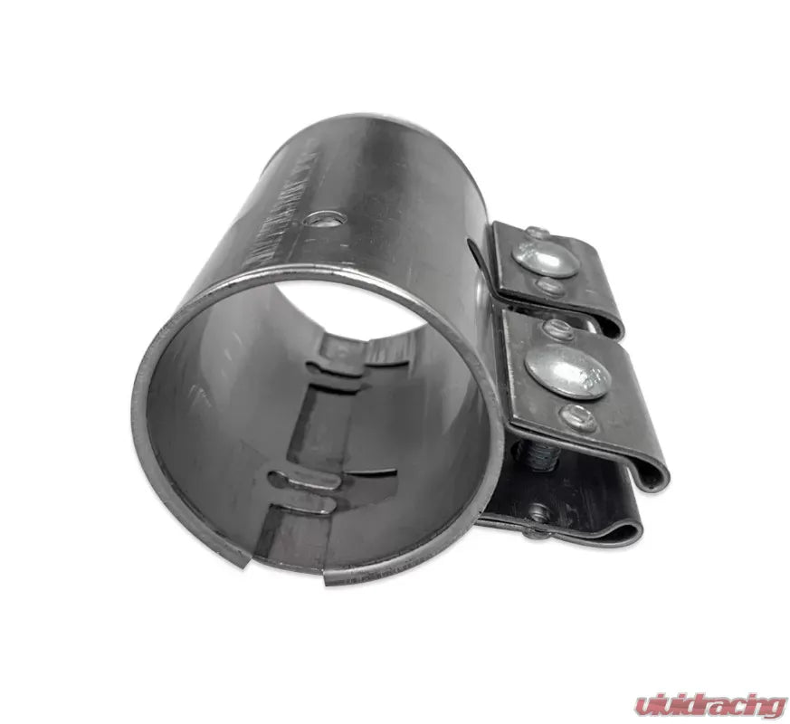 034 Motorsports 55mm Exhaust Clamp Stainless Steel Audi S4 2010-2022