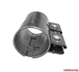 034 Motorsports 60mm Exhaust Clamp for Audi C7 S6 S7 2012-2021