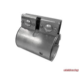 034 Motorsports 60mm Exhaust Clamp for Audi C7 S6 S7 2012-2021