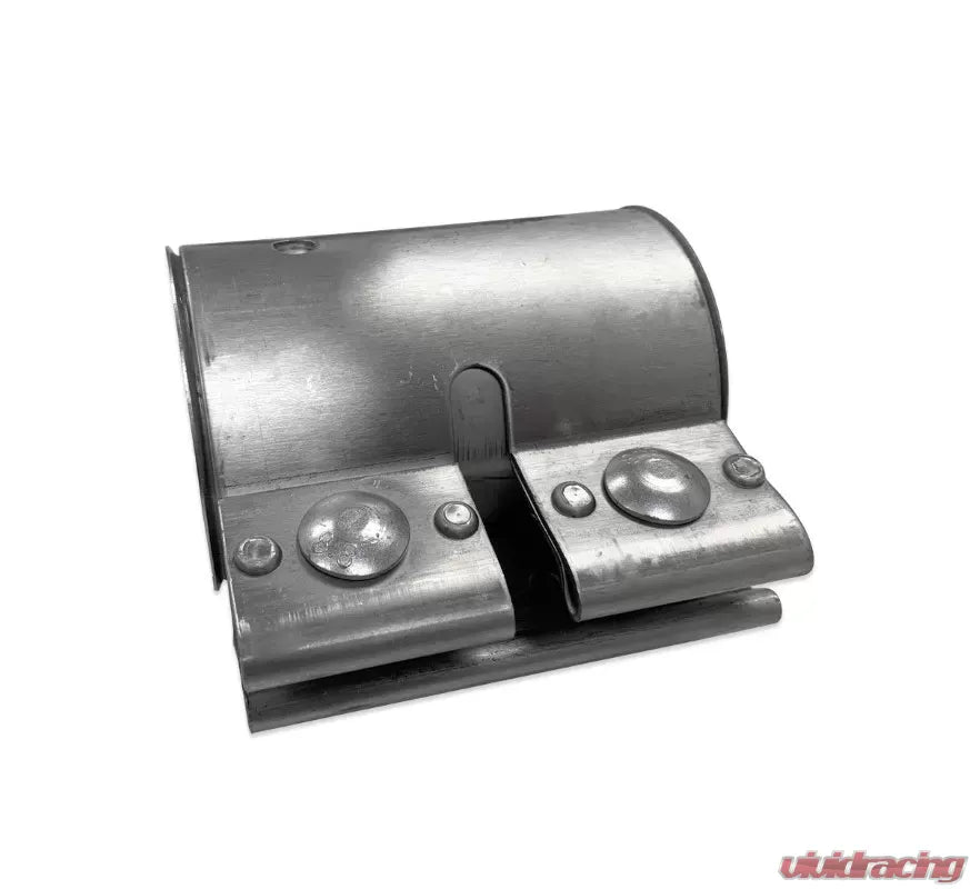 034 Motorsports 60mm Exhaust Clamp for Audi C7 S6 S7 2012-2021