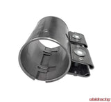 034 Motorsports 65mm Exhaust Clamp Stainless Steel Audi A3 A4 A5 Allroad VW GTI 2015-2022