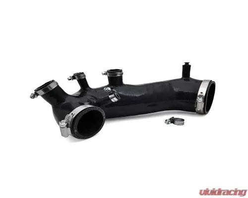 034 Motorsports Turbo Inlet Hose 2.0" Silicone Audi A4 1997-2005 VW Passat 1998-2005