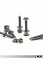 034 Motorsports Stainless Steel Subframe Locking Collar Upgrade Kit Audi TT TTS TTRS 2008-2013 034-601-0025