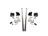 HSP Deluxe Max Air Flow Bundle, 2004.5-2005 Chevrolet / GMC 6.6L Duramax LLY HSP Diesel