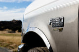 Complete Performance PowerStroke Emblem - 1994-1997 Ford F-Series Complete Performance