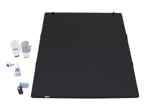 Tonno Pro 16-22 Toyota Tacoma 5ft Fleetside Hard Fold Tonneau Cover