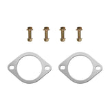2002-2007 Subaru Impreza WRX/STI Catback Exhaust & Downpipe+Up-pipe 2.0L / 2.5L EJ-Series