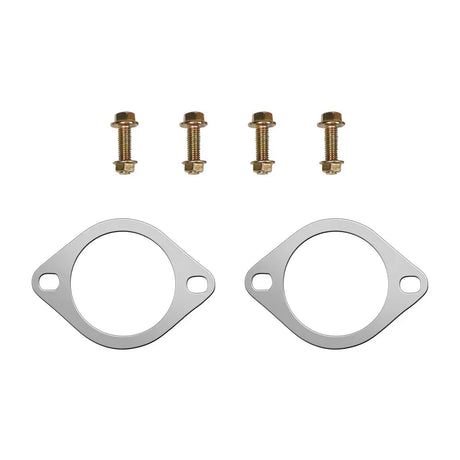2002-2007 Subaru Impreza WRX/STI Catback Exhaust & Downpipe+Up-pipe 2.0L / 2.5L EJ-Series