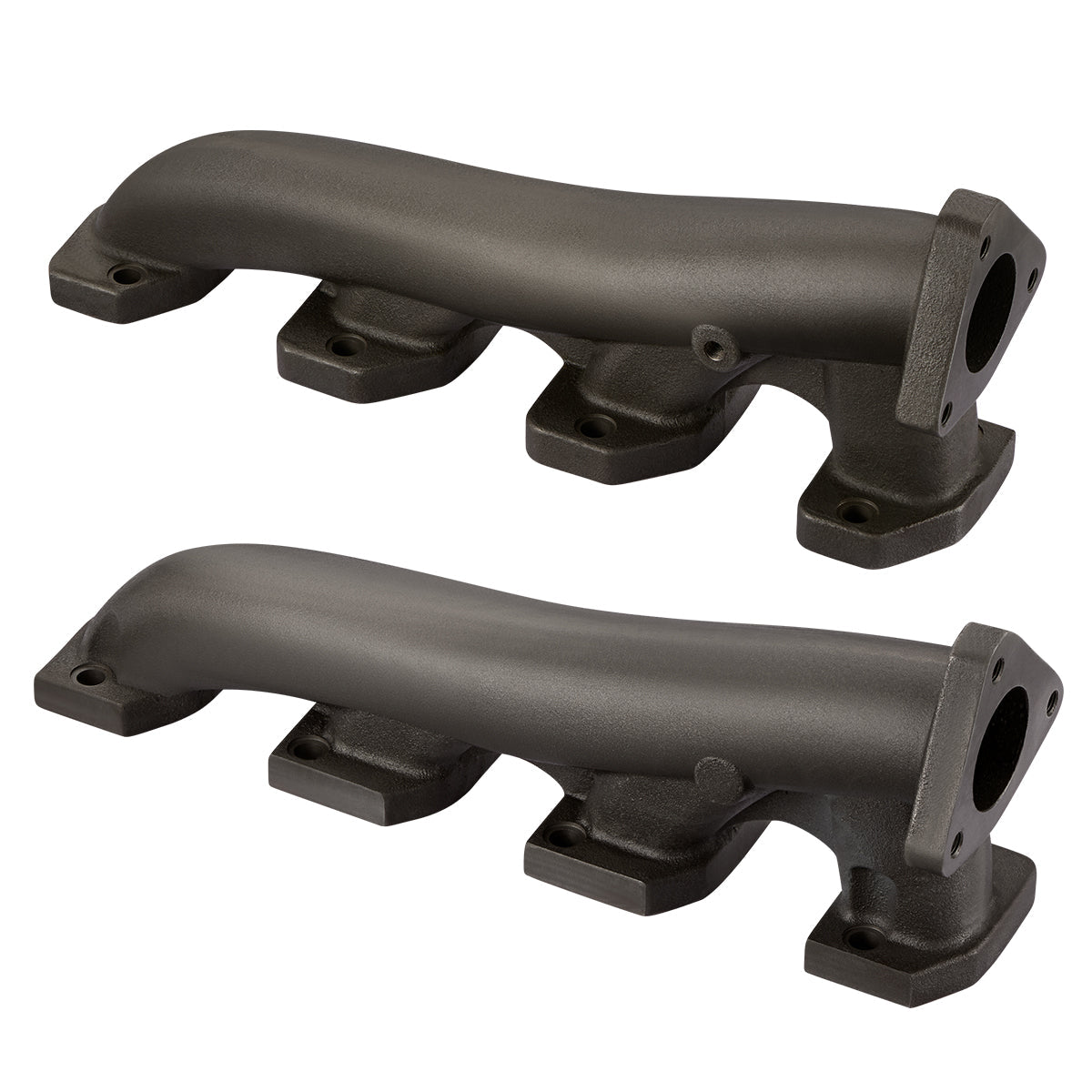 Exhaust Manifold for 2001–2016 LB7 LLY LBZ LMM LML GM 6.6L Duramax Flashark