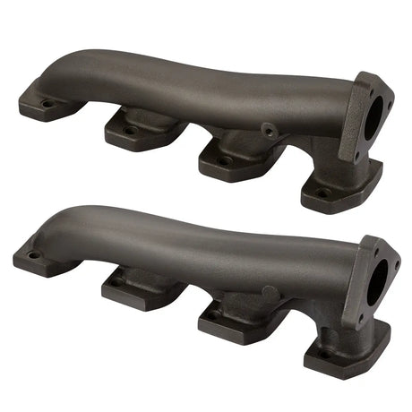Exhaust Manifold for 2001–2016 LB7 LLY LBZ LMM LML GM 6.6L Duramax