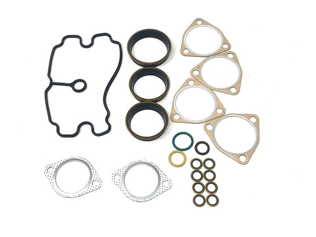 Victor Reinz 04-10245-01 Turbo Install Gasket and Seal Kit, 2008-2010 Ford 6.4L Powerstroke Ford OEM