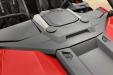 Inferno Polaris RZR PRO R Cab Heater with Defrost (2021-Current)