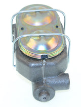 New Booster/Master Cylinder Combo, 7", Dual Bowl, 1.125" Bore. A28152