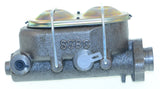 New Booster/Master Cylinder Combo, 7", Dual Bowl, 1.125" Bore. A28152