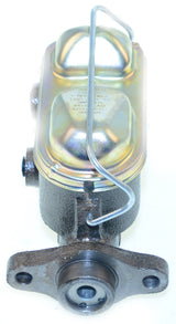 New Booster/Master Cylinder Combo, 7", Dual Bowl, 1" Bore W/Brackets. A28150