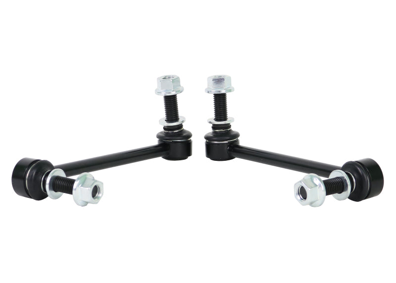 Barre stabilisatrice avant Whiteline 2005+ Chrysler 300 / 11-21 Dodge Challenger - Kit de liaison