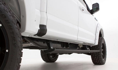 Husky Liners 09-18 Ram 1500 / 19-23 Ram 1500 Classic Ext. Cab Trail Armor Rocker Panel - 4pc