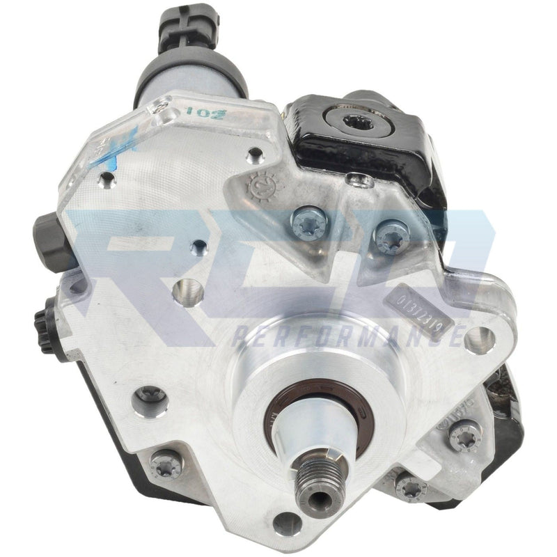 2.8L Jeep CRD Genuine Bosch CP3 Pump