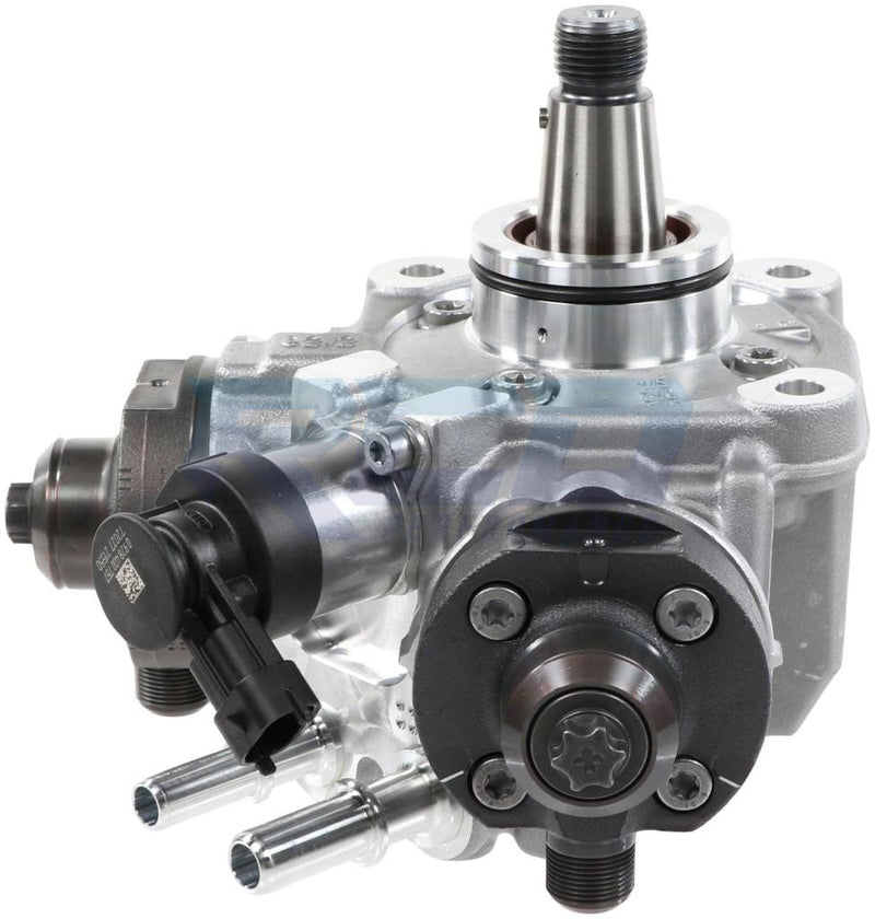 2016-2019 NISSAN TITAN XD CUMMINS 5.0L CPX INJECTION PUMP